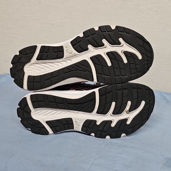 ASICS CONTEND 8 YOUTH SNEAKERS BFPM-07-093 - Picture 9 of 10